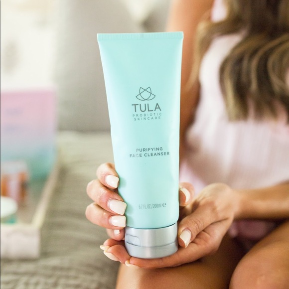 Ulta Beauty Other - Tula Purifying Face Cleanser
